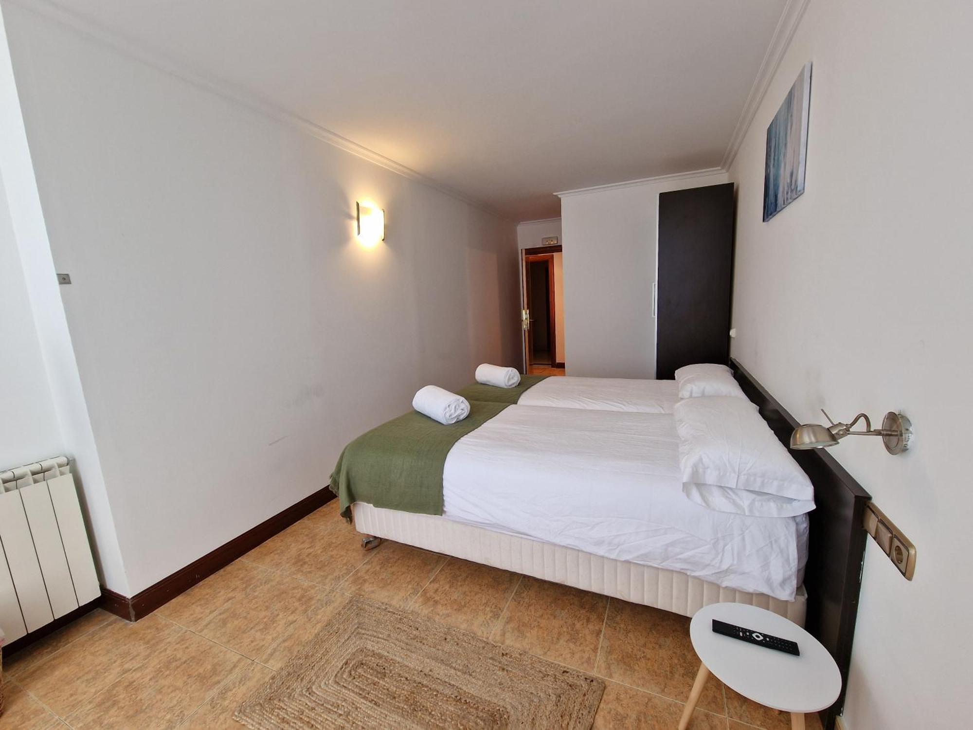 Zweibettzimmer